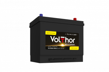 VOLTHOR EFB STOP&GO 56568 EFB