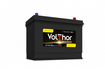 VOLTHOR EFB STOP&GO 57029 EFB
