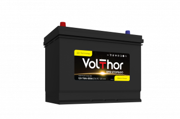 VOLTHOR EFB STOP&GO 57024 EFB