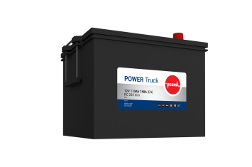 VESNA POWER TRUCK 6TN