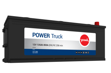 VESNA POWER TRUCK 63544