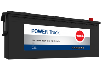 VESNA POWER TRUCK 63530