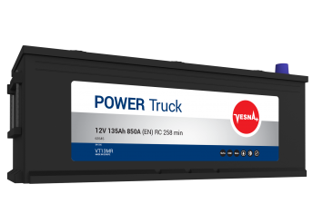 VESNA POWER TRUCK 63545