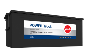 VESNA POWER TRUCK 70027