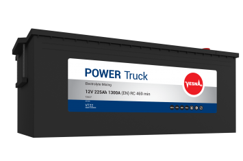 VESNA POWER TRUCK 72527