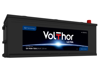 VOLTHOR ULTRA TRUCK 61044