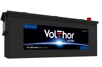 VOLTHOR ULTRA TRUCK 63530