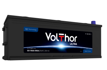 VOLTHOR ULTRA TRUCK 63545