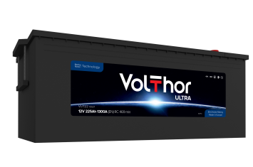 VOLTHOR ULTRA TRUCK 72527
